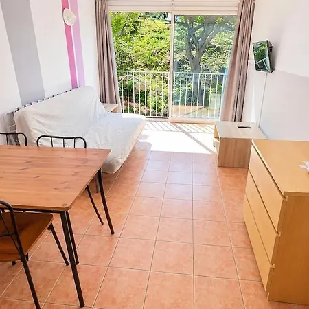 Apartment 4 Personnes - Solea 233 - Vue Nature *