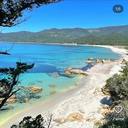 4 Personnes - Solea 233 - Vue Nature *