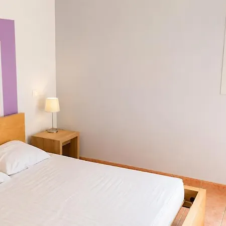 4 Personnes - Solea 233 - Vue Nature Apartment Serra-di-Ferro (Corsica)