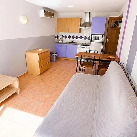 4 Personnes - Solea 233 - Vue Nature Apartment Serra-di-Ferro (Corsica)